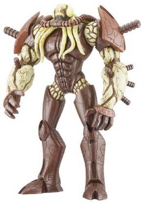 Ben 10 Ultimate Alien Hyperalien Vilgax