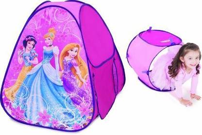 Playhut Disney Princess Hideabout Tent