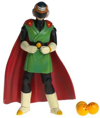 Dragon Ball Z Great Saiyaman Saga Great Saiyaman Irwin Toy