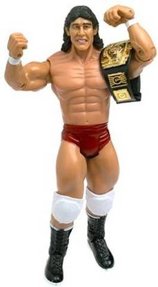Jakks Pacific Wwe Tito Santana