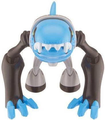 Ben 10 Ultimate Alien Articguana