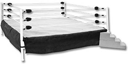 Figures Toy Company Wrestling Ring For Wwe Action Figures