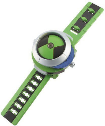 omnitrix force alien