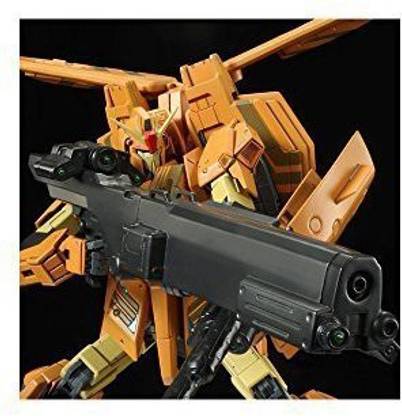 Bandai Mg 1 100 Msz 006 3B Zeta Gundam Unit 3 B Type Gray Zeta