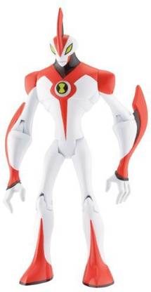 Ben 10 Ultimate Alien Waybig