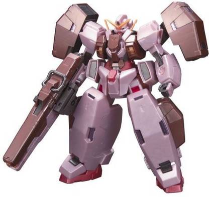 Bandai Hg 1 144 Gn 005 Gundam Virtue Choi Trans Am Mode Gross Injection Version Mobile Suit Gundam 00
