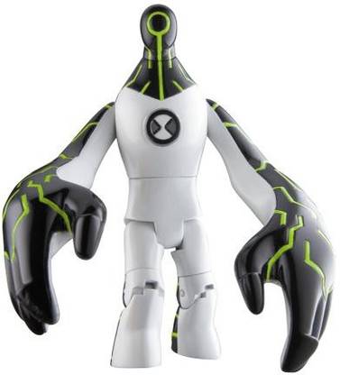 Bandai Ben 10 Alien Collection Upgrade