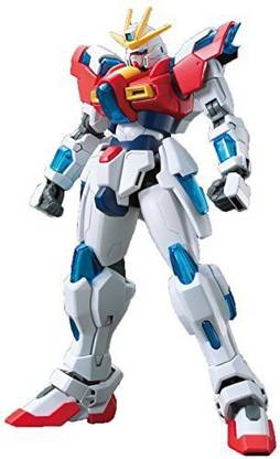 Bandai Hgbf 1 144 Toraiba Learning Gundam Gundam Build Fighters Tri