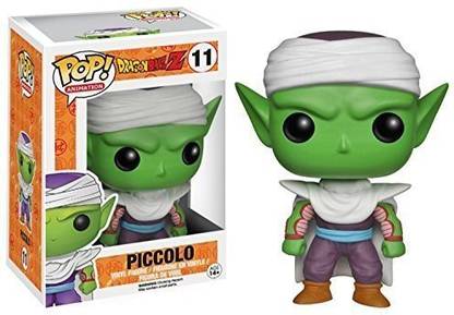 Dragon Ball Z Piccolo Funko Pop X Vinyl Figure