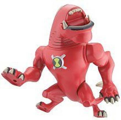 Ben 10 Ultimate Alien 4 Ultimate Wildmutt