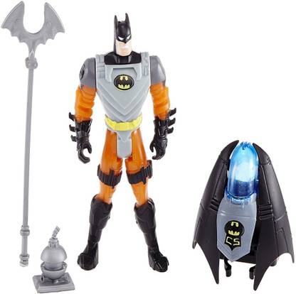 FUNSKOOL bomb control batman