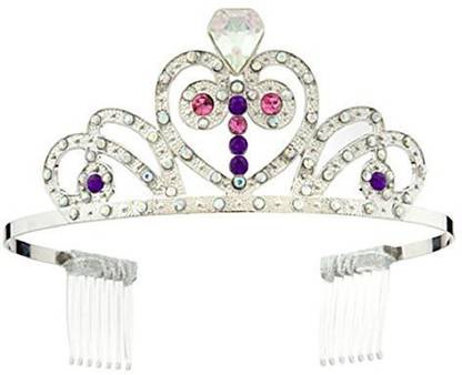DISNEY Sofia The First Crown Tiara For Girls Princess Sophia