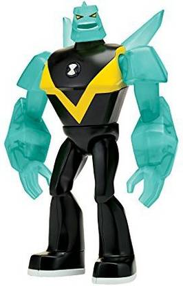 Ben 10 Giant Action Figure Diamondhead