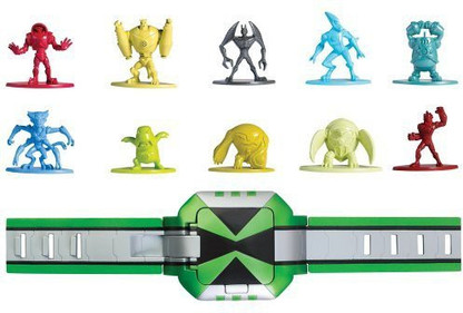 omnitrix do ben 10 omniverse
