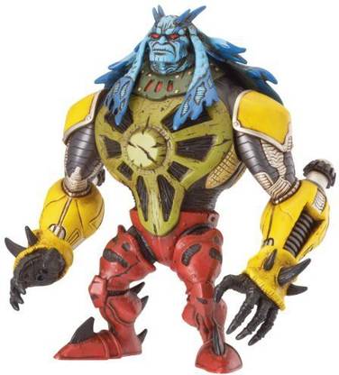Ben 10 Hyperalien Ultimate Aggregor