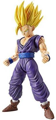 Bandai Hobby Figure Rise Standard Super Saiyan 2 Son Gohan Dragon Ball Z Building Kit