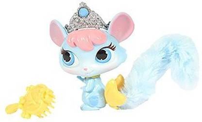DISNEY PRINCESS Palace Pets Furry Tail Friends Cinderella S Mouse Brie Dispatched From Uk