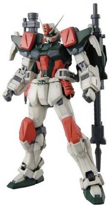 Bandai Mg 1 100 Gat X103 Buster Gundam Mobile Suit Gundam Seed