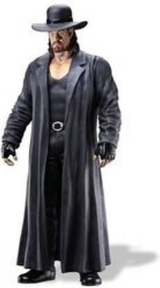 Jakks Pacific Wwe Unmatched Fury Series 2 Undertaker