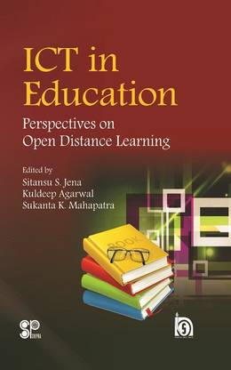 ICT IN EDUCATION
