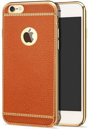 Excelsior Back Cover for Apple iPhone 7 Plus