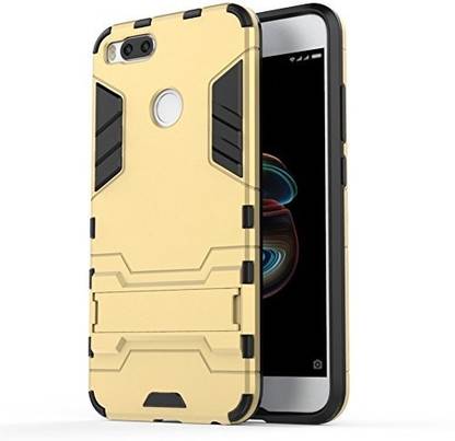 Yofashions Back Cover for Mi A1