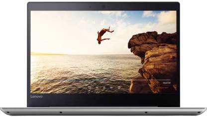 Lenovo Ideapad 320S Intel Core i3 7th Gen - (4 GB/1 TB HDD/Windows 10 Home/512 MB Graphics) 80X400CKIN Laptop