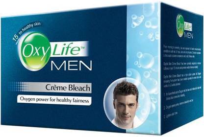 Fem Fairness Bleach For Men