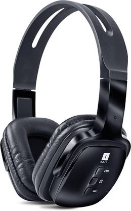 iball Pulse-BT4 Wireless Headset with Mic Bluetooth