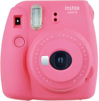 FUJIFILM INSTAX 1 Instant Camera