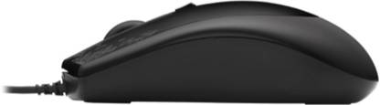 Logitech G90 Wired Ambidextrous Optical  Gaming Mouse