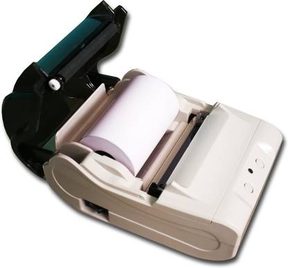RZYD POS16-1P5Y LPT Parallel Interface and Paper Width 44mm Dot Matrix Receipt Printer