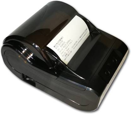 RZYD POS58-3RCY Thermal Receipt Printer