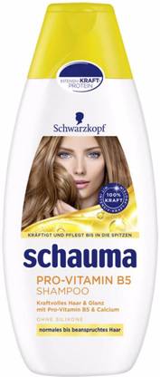 Schwarzkopf Schauma Pro-Vitamin B5 Shampoo