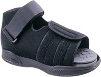 Össur DH Offloading Post-op Shoe For Plantar Ulcer Care Foot Support
