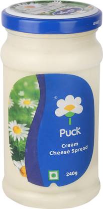 Puck Cream Cheese Spread