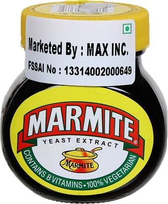 Marmite Yeast Extract