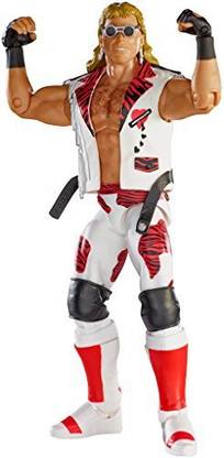 MATTEL Wwe Elite Collection Shawn Michaels Figure