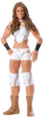 MATTEL Wwe Eve Torres Raw Supershow Figure Series # 25