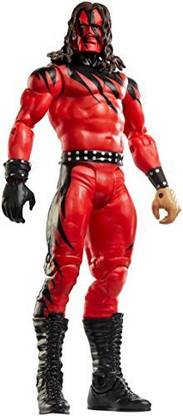 WWE Kane Action Figure