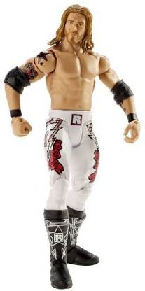 MATTEL Wwe Edge Figure