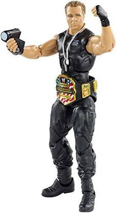 MATTEL Wwe Elite # 31 Dean Ambrose