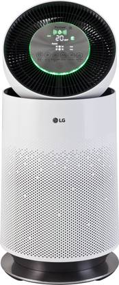 LG AS60GDWT0.AIDA Portable Room Air Purifier