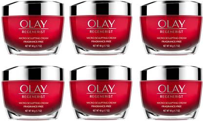 OLAY Regenerist Micro Sculpting Cream