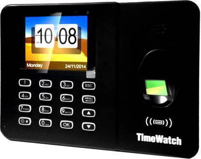 Timewatch Bio 27 Access Control