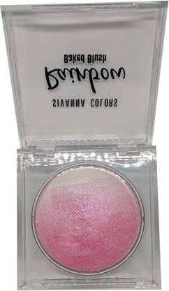 Sivanna Rainbox Baked Blush