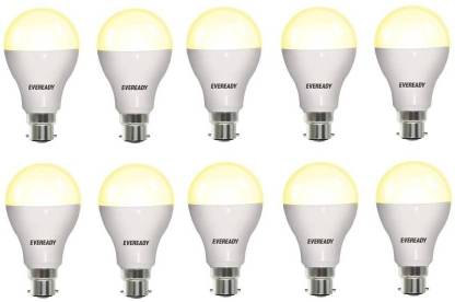 EVEREADY 12 W Basic Standard B22 LED Bulb