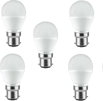 HAVELLS 3 W Basic Standard B22 LED Bulb