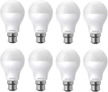 HAVELLS 7 W Standard B22 LED Bulb