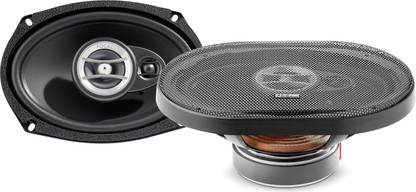 FOCAL Auditor+ RCX-690PSI (6"x9" 3-way) Pair of Coaxial Car Speaker